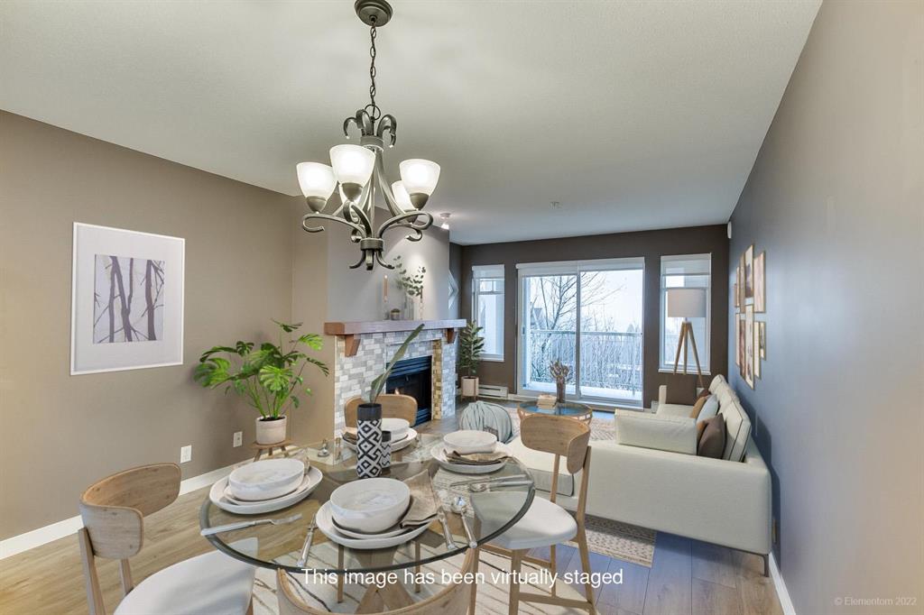 Coquitlam - Condo Sold